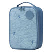 Picture of B.BOX LUNCH BAG SURFS UP 25X28.5X9CM